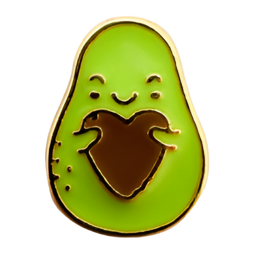 Avocado Charm