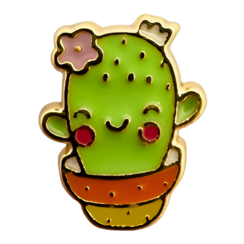 Cactus Charm