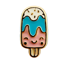 Popsicle Charm