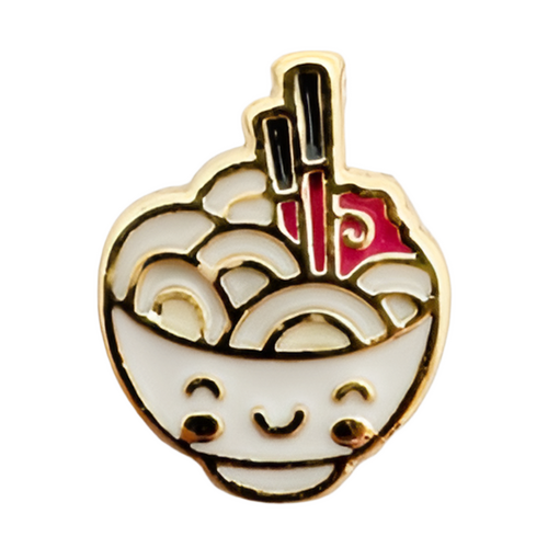 Ramen Charm