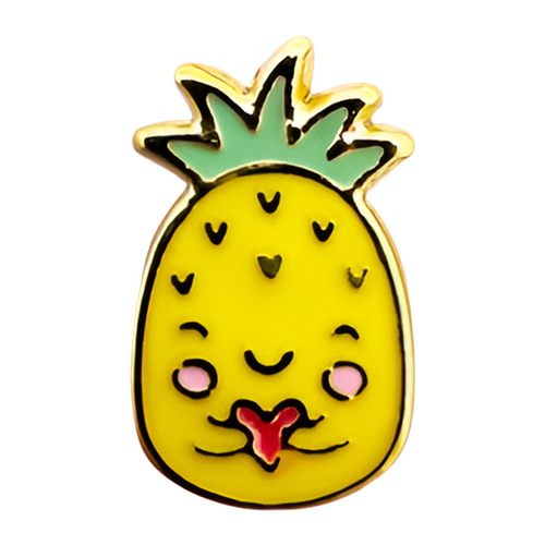 Pineapple Charm